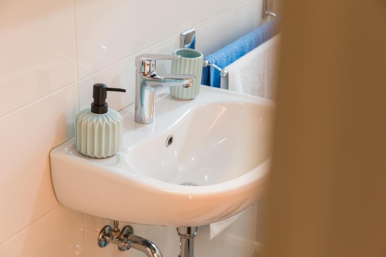 Apartments Marcan Пореч Екстер'єр фото